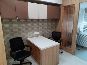 Team Area in  Office Space at Akota – for Rent