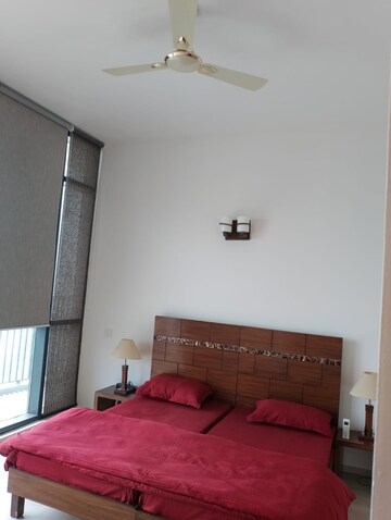 Furnished Amenities in 4 BHK Apartment at Ireo Skyon, Sector 60 – for Sale