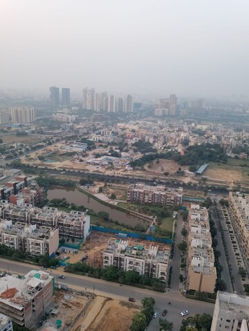 4 BHK Apartment – Exterior View View at Ireo Skyon, Sector 60 - for Sale