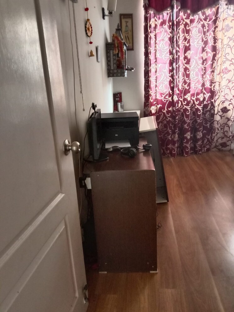 Balcony, raheja-vedas 2 Bedroom 1432 Sq.Ft. Apartment In Sector 108 Gurgaon 8860167