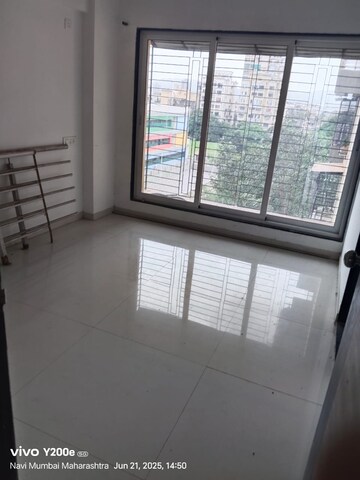 Bedroom in 2.5 BHK Apartment at Sunshine Heights Ghasoli, Ghansoli – for Rent