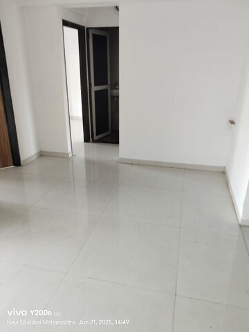 Living Room in 2.5 BHK Apartment at Sunshine Heights Ghasoli, Ghansoli – for Rent
