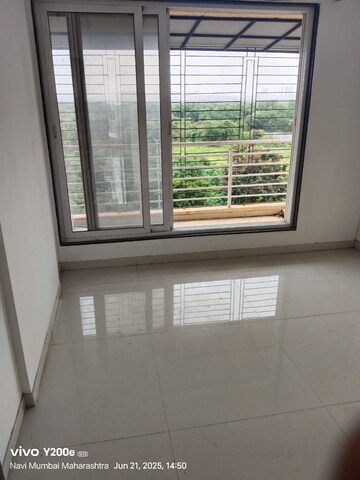 Bedroom in 2.5 BHK Apartment at Sunshine Heights Ghasoli, Ghansoli – for Rent