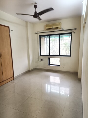 Room in 2 BHK Apartment at Rutu Estate, Brahmand – for Rent
