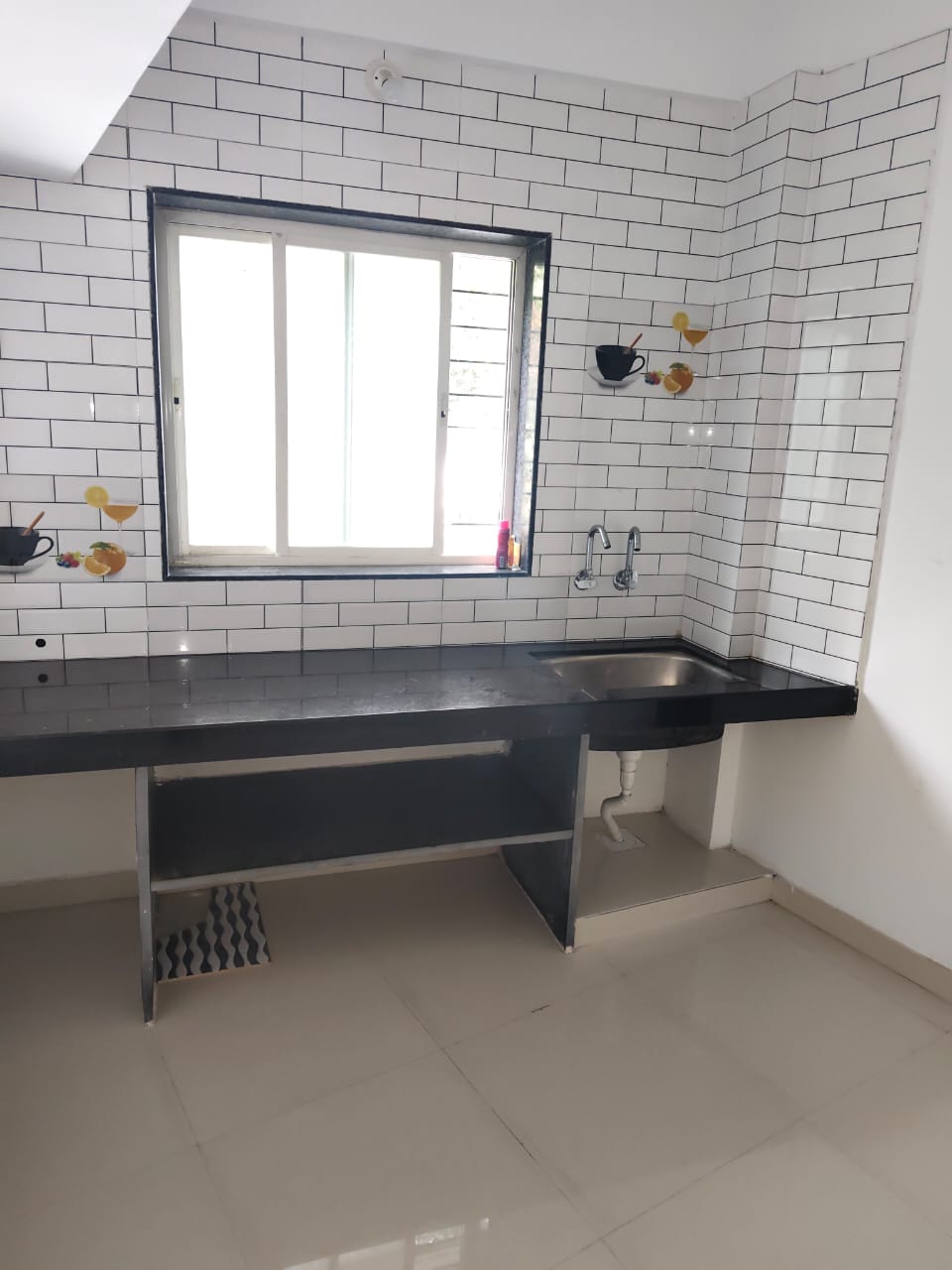 1 RkApartment For Rent in Khilare Wadi Building 