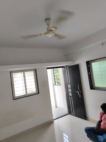 Room in 1 RK Apartment at Erandwane – for Rent