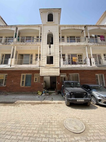 1 BHK Apartment For Sale in Kharar