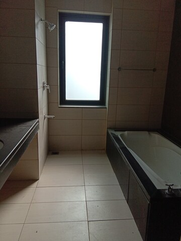 Kitchen in 3.5 BHK Apartment at Ireo Skyon, Sector 60 – for Rent