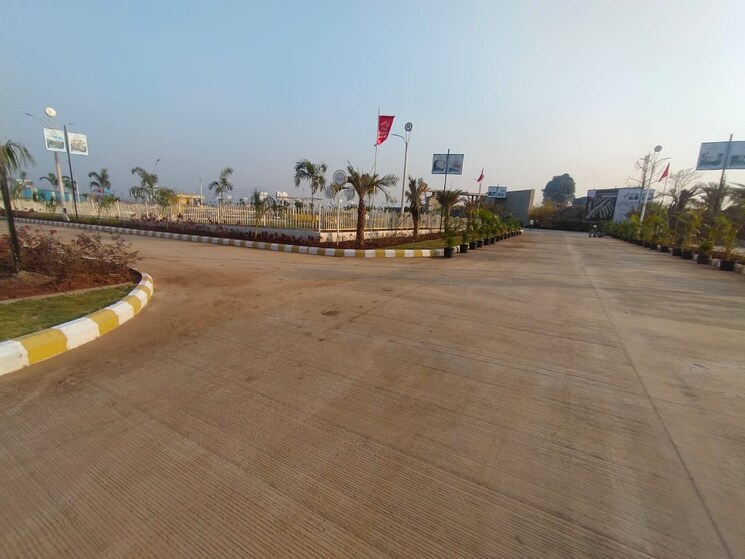 Exterior View, jagatpura  145 Sq.Yd. Plot In Jagatpura Jaipur 8860215