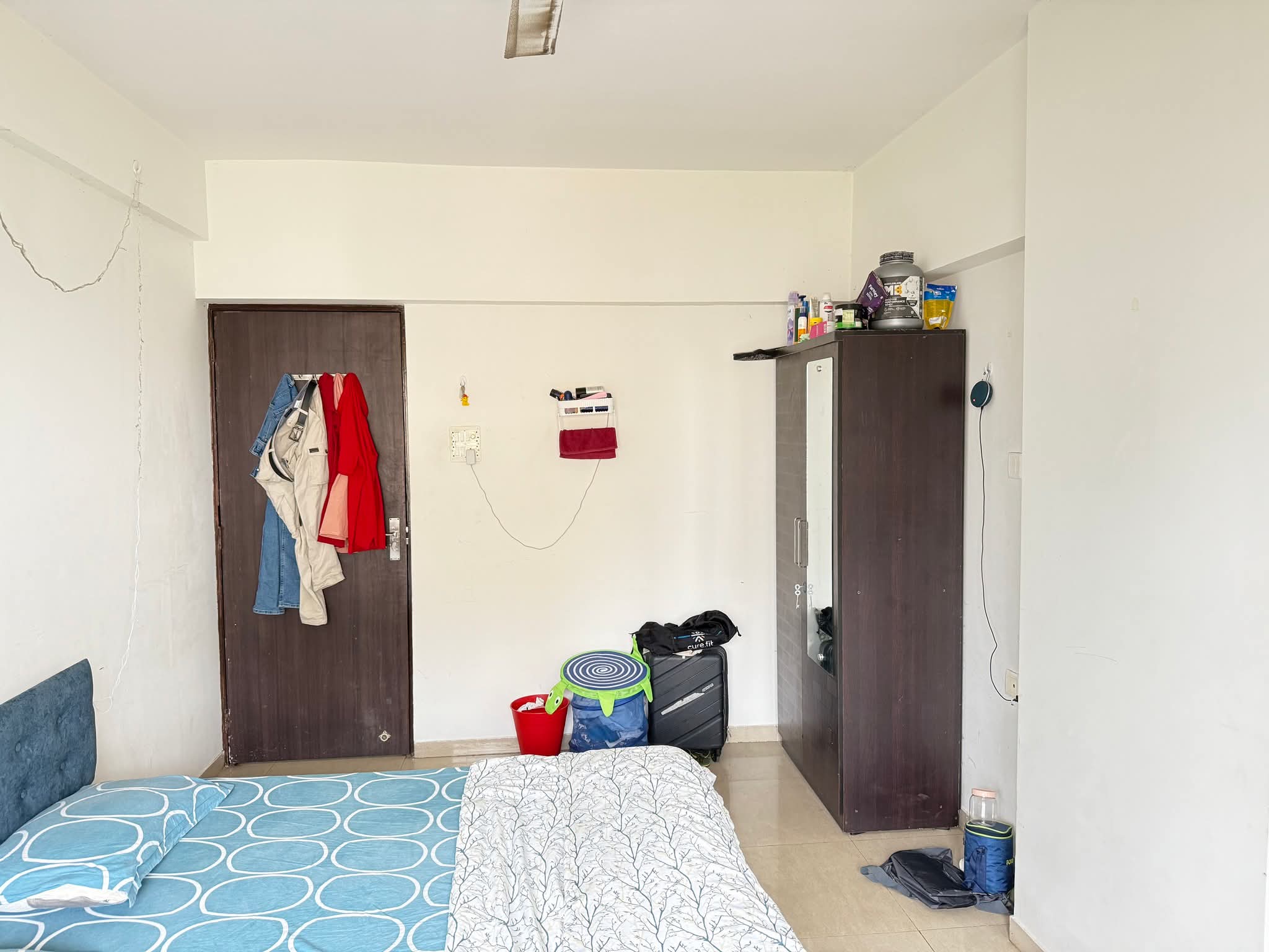Pg For Rent in Goregaon Pearl 
