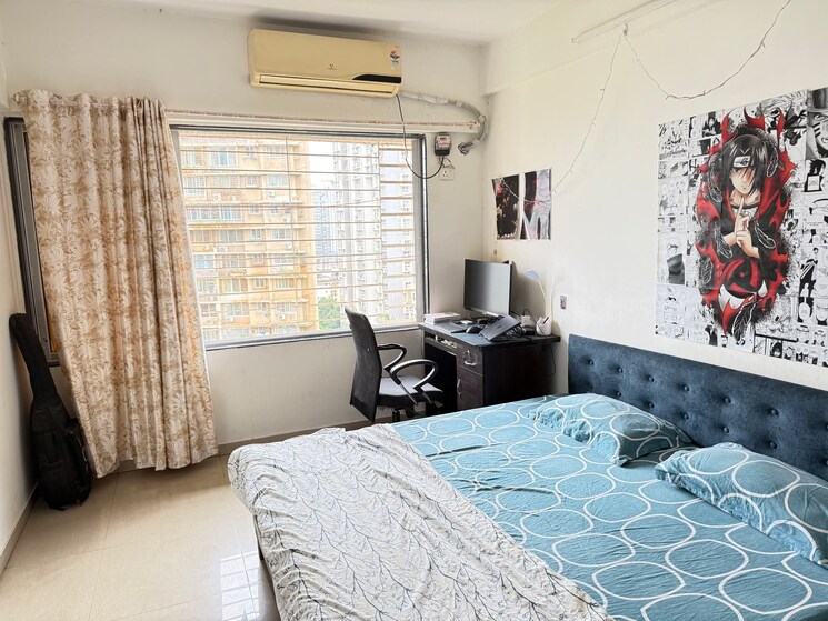 Room, goregaon west Pg For Boys In Goregaon West 8860218