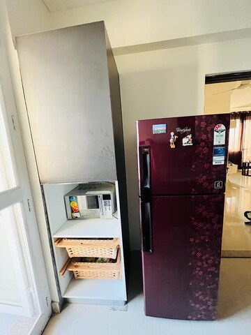 Furnished Amenities in 3 BHK Apartment at Raheja Vedas, Sector 108 – for Sale
