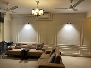 3 BHK Apartment For Sale in Raheja Vedas, Sector 108