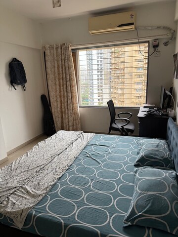 Room in  Pg at Goregaon West – for Rent