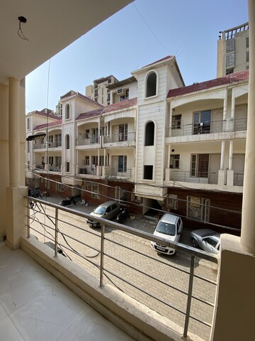 Balcony in 1 BHK Apartment at Kharar – for Sale