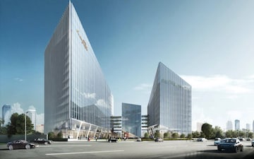 Office Space For Sale in AIPL Autograph, Sector 66
