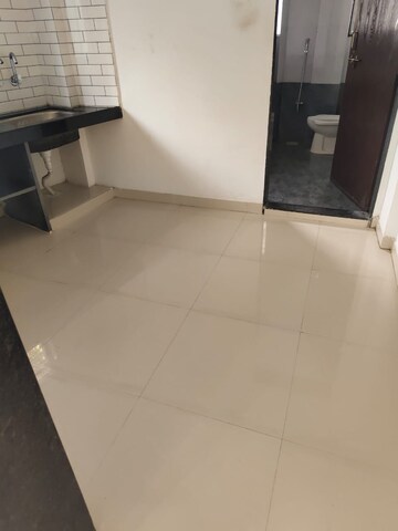 Kitchen in 3 BHK Apartment at Aundh – for Rent