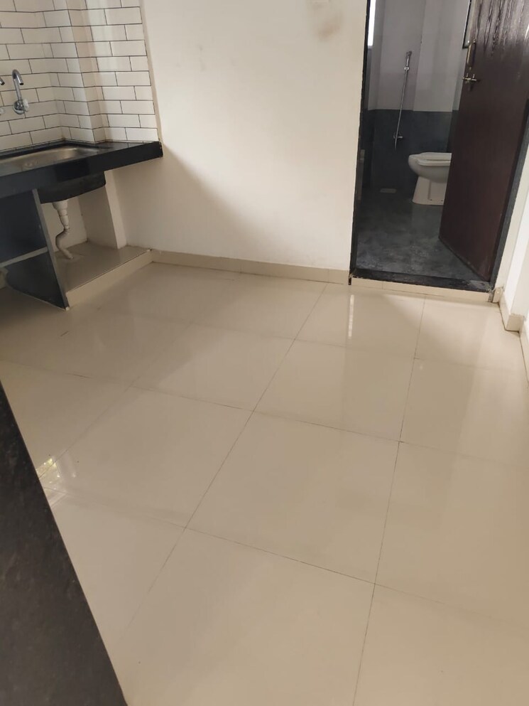 Kitchen, aundh 3 Bedroom 1500 Sq.Ft. Apartment In Aundh Pune 8860231