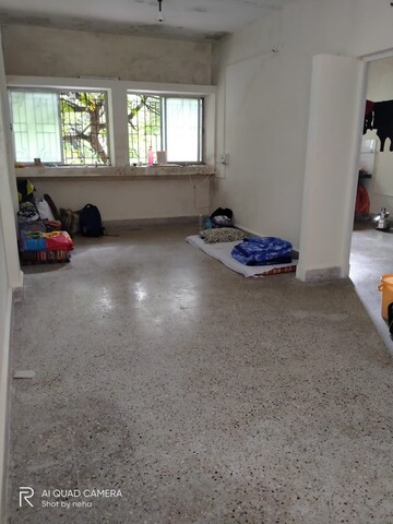 Parking in 3 BHK Apartment at Aundh – for Rent
