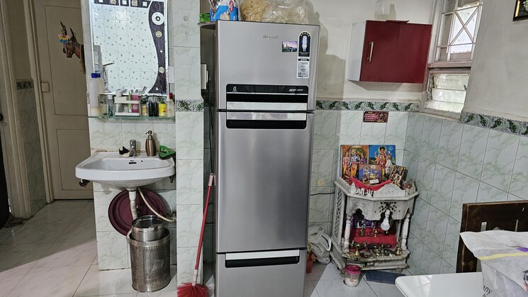 undefined, aundh 3 Bedroom 1500 Sq.Ft. Apartment In Aundh Pune 8860231