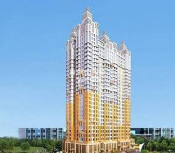 2 BHK Apartment For Rent in Satellite Tower, Goregaon East