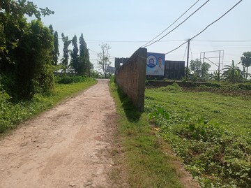  Plot – Exterior View View at Southern Park, Baruipur - for Sale