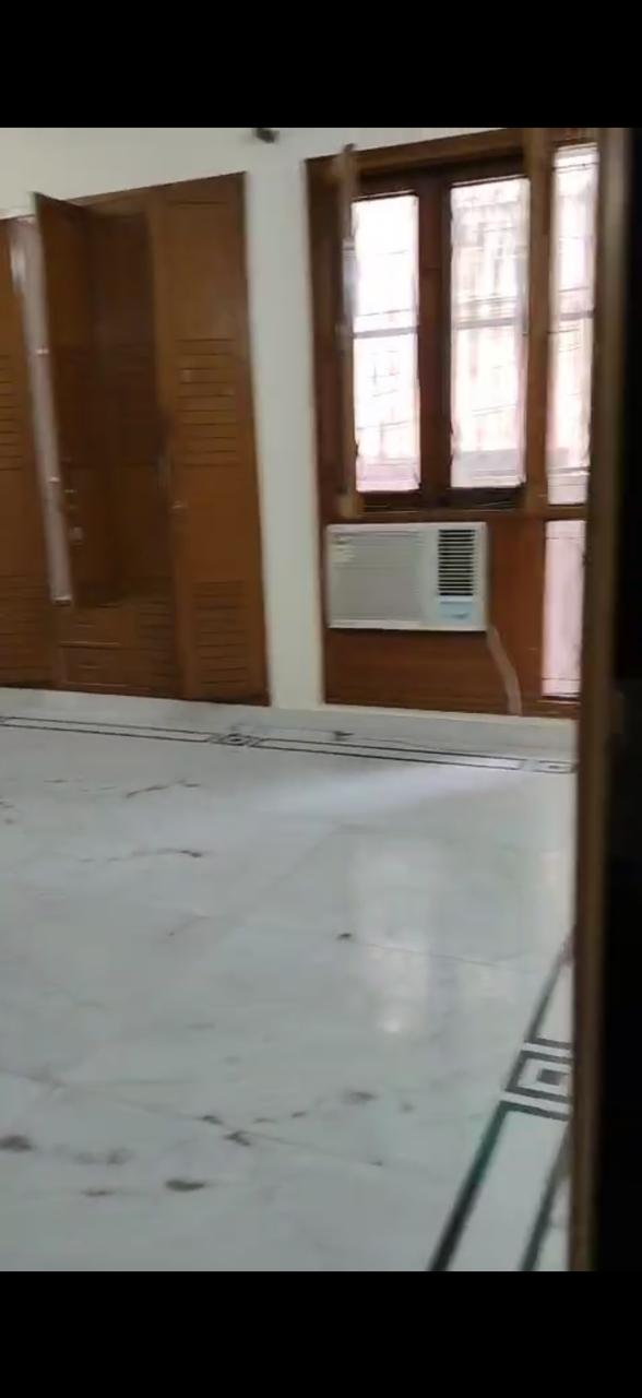 3 BHK Builder Floor For Rent in Kalkaji