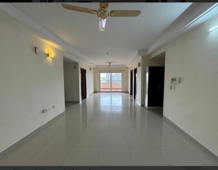 undefined, ramky-towers 3 Bedroom 2080 Sq.Ft. Apartment In Gachibowli Hyderabad 8860260