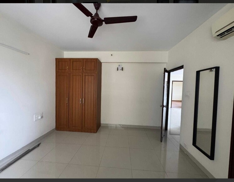 Room, ramky-towers 3 Bedroom 2080 Sq.Ft. Apartment In Gachibowli Hyderabad 8860260