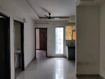 Living Room in 2 BHK Apartment at Aditya Urban Homes, Shahpur Bamheta – for Rent