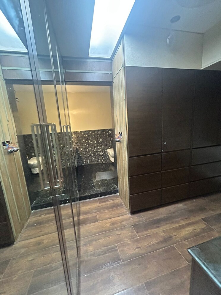 Kitchen, pr-deepak 3 Bedroom 2600 Sq.Ft. Apartment In Santacruz West Mumbai 8860257