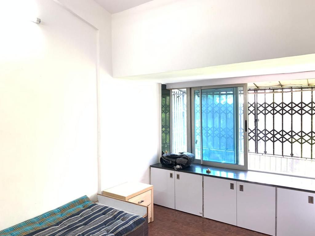 1 BHK 400 Sq.Ft. Builder Floor in Suchidham Complex