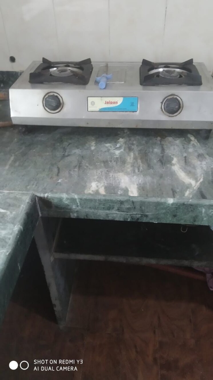 Kitchen, suchidham-complex 1 Bedroom 400 Sq.Ft. Builder Floor In Goregaon East Mumbai 8859768