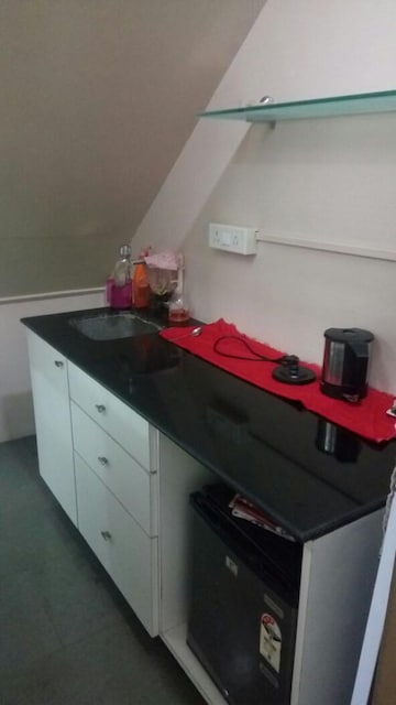 Floor Plan in  Warehouse at Kukreja Infopark, Chembur – for Rent