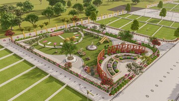  Plot For Sale in Sikar Road