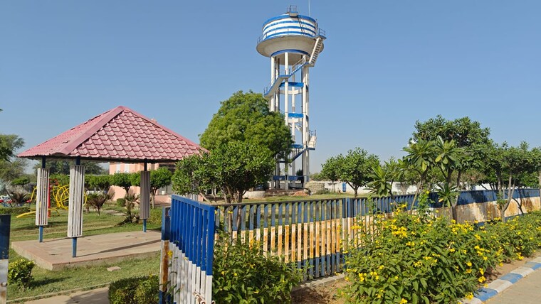 Exterior View, sikar road  111 Sq.Yd. Plot In Sikar Road Jaipur 8860307