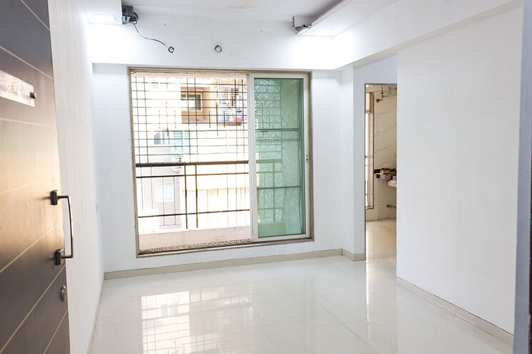 Room, pragati-crystal 1 Bedroom 665 Sq.Ft. Apartment In Ulwe Sector 21 Navi Mumbai 8860301