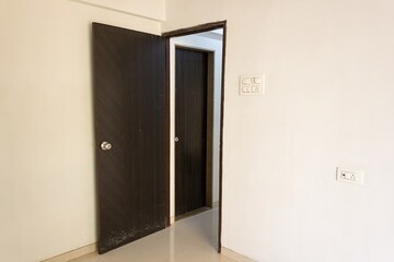 Room in 1 BHK Apartment at Pragati Crystal, Ulwe Sector 21 – for Sale