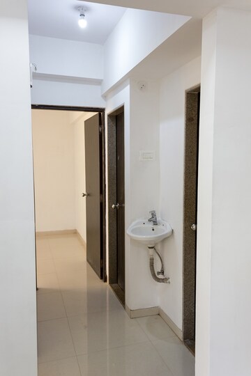  1 BHK Apartment at Pragati Crystal, Ulwe Sector 21 – for Sale