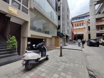 Parking in  Office Space at Bannerghatta Road – for Rent