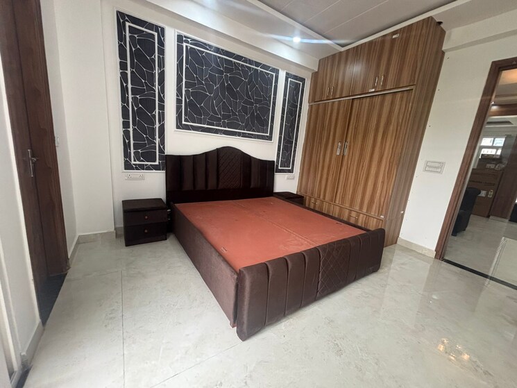 Bedroom, sector 31 2 Bedroom 1650 Sq.Ft. Builder Floor In Sector 31 Gurgaon 8860326