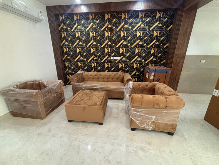 Living Room, sector 31 2 Bedroom 1650 Sq.Ft. Builder Floor In Sector 31 Gurgaon 8860326