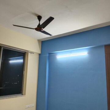  3 BHK Apartment at Godrej Seven, Joka – for Rent