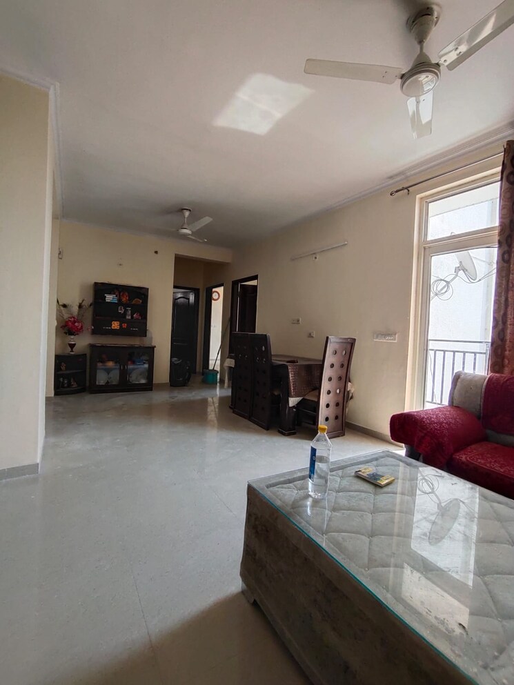 Living Room, gomti nagar 3 Bedroom 1800 Sq.Ft. Apartment In Gomti Nagar Lucknow 8860313