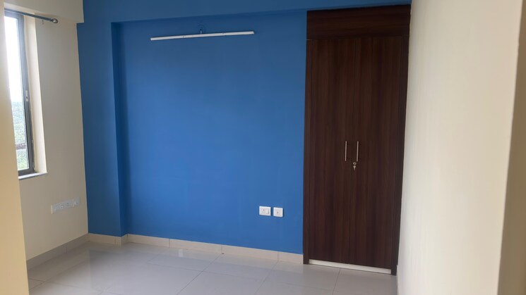 Master Bedroom, godrej-seven 3 Bedroom 1344 Sq.Ft. Apartment In Joka Kolkata 8860308