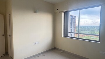  3 BHK Apartment at Godrej Seven, Joka – for Rent