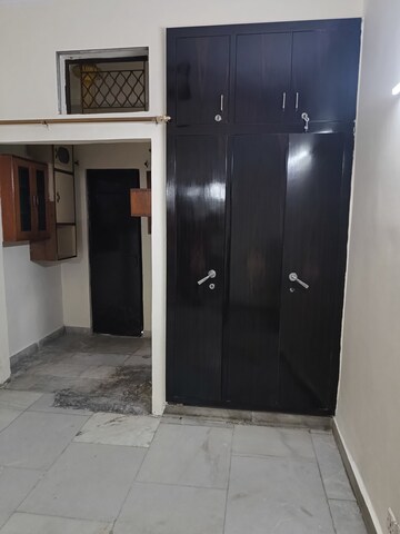 Kitchen in 2 BHK Apartment at Amrapali Royal, Vaibhav Khand – for Rent