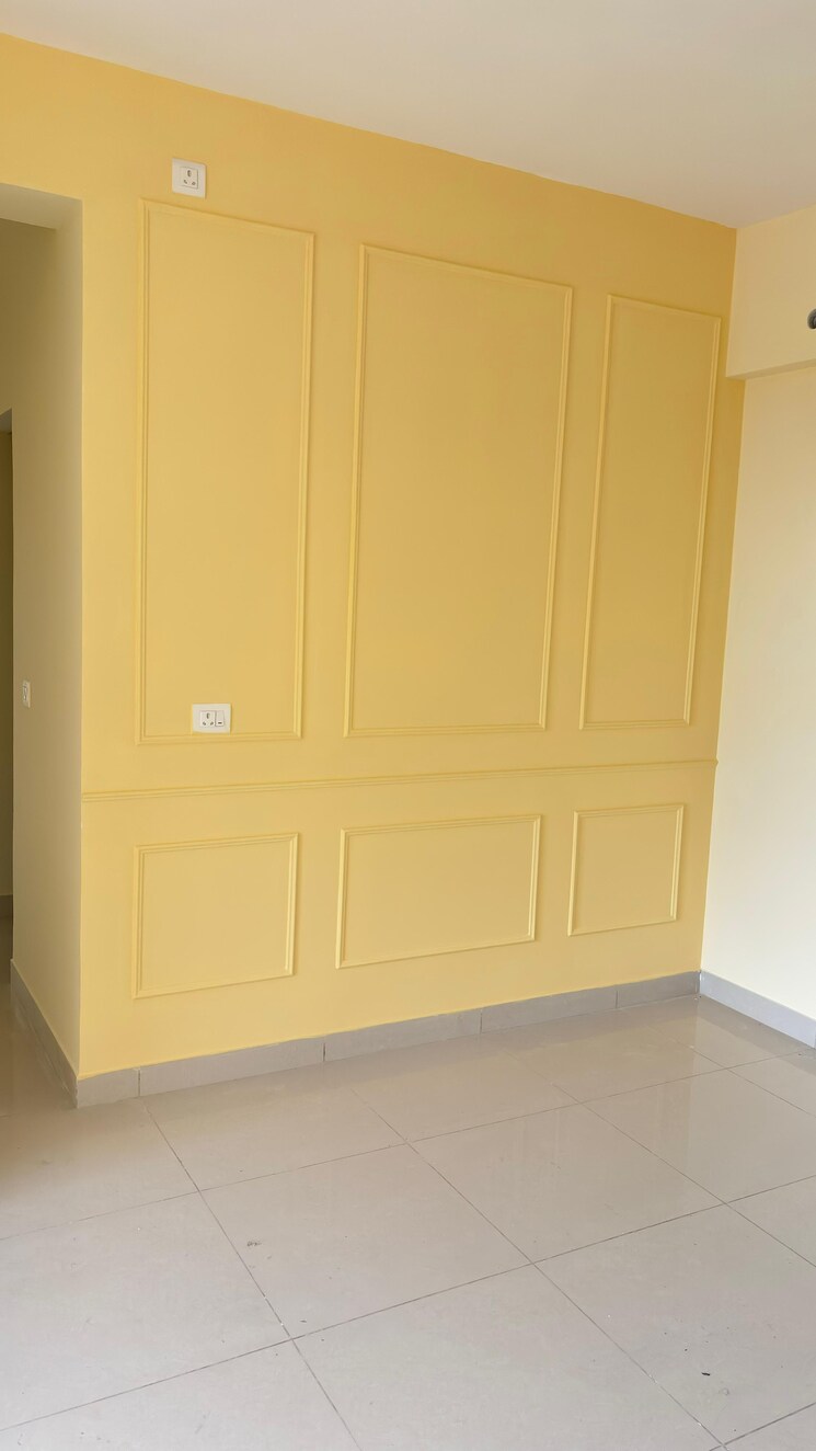 Living Room, godrej-seven 3 Bedroom 1344 Sq.Ft. Apartment In Joka Kolkata 8860308