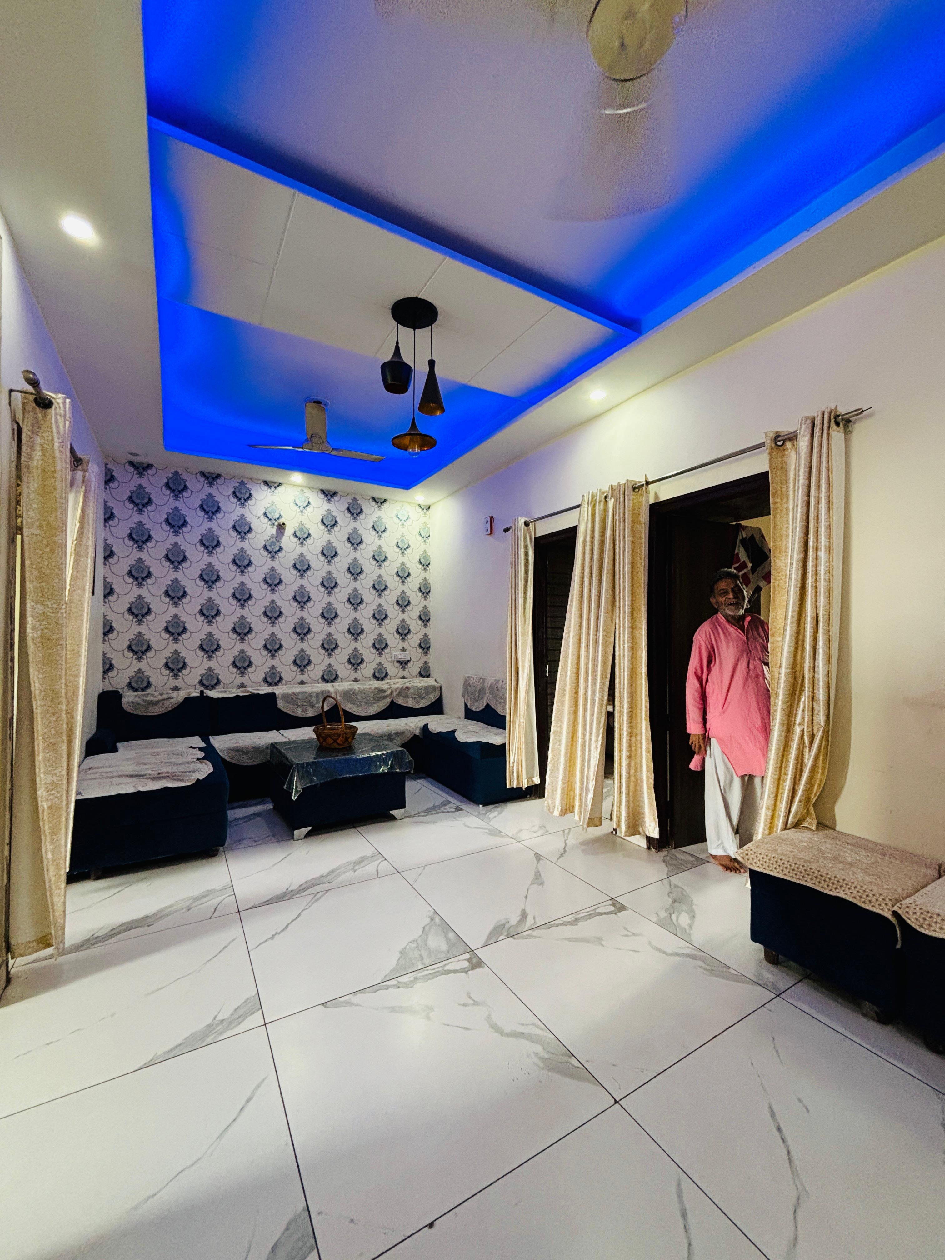 3 BHK Apartment For Sale in Aggarwal Property 