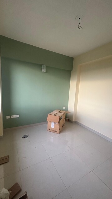 Bedroom in 3 BHK Apartment at Godrej Seven, Joka – for Rent